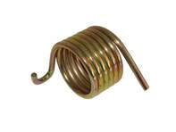 Brake pedal return spring. Porsche 911 / 930 / 914 - 90142353100